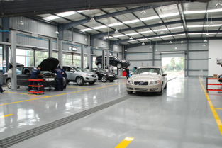 汽車維修新法規(guī)實(shí)施 車主權(quán)益再提升，4S店服務(wù)迎挑戰(zhàn)，吸污車行業(yè)需關(guān)注