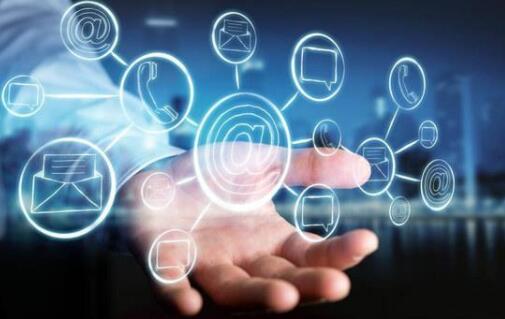 互聯(lián)網(wǎng)營銷與銷售策略 數(shù)字化時(shí)代的增長引擎